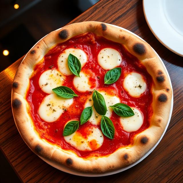 Margherita